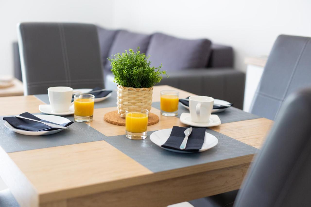 Dodo Apartments فانتاسيسي المظهر الخارجي الصورة