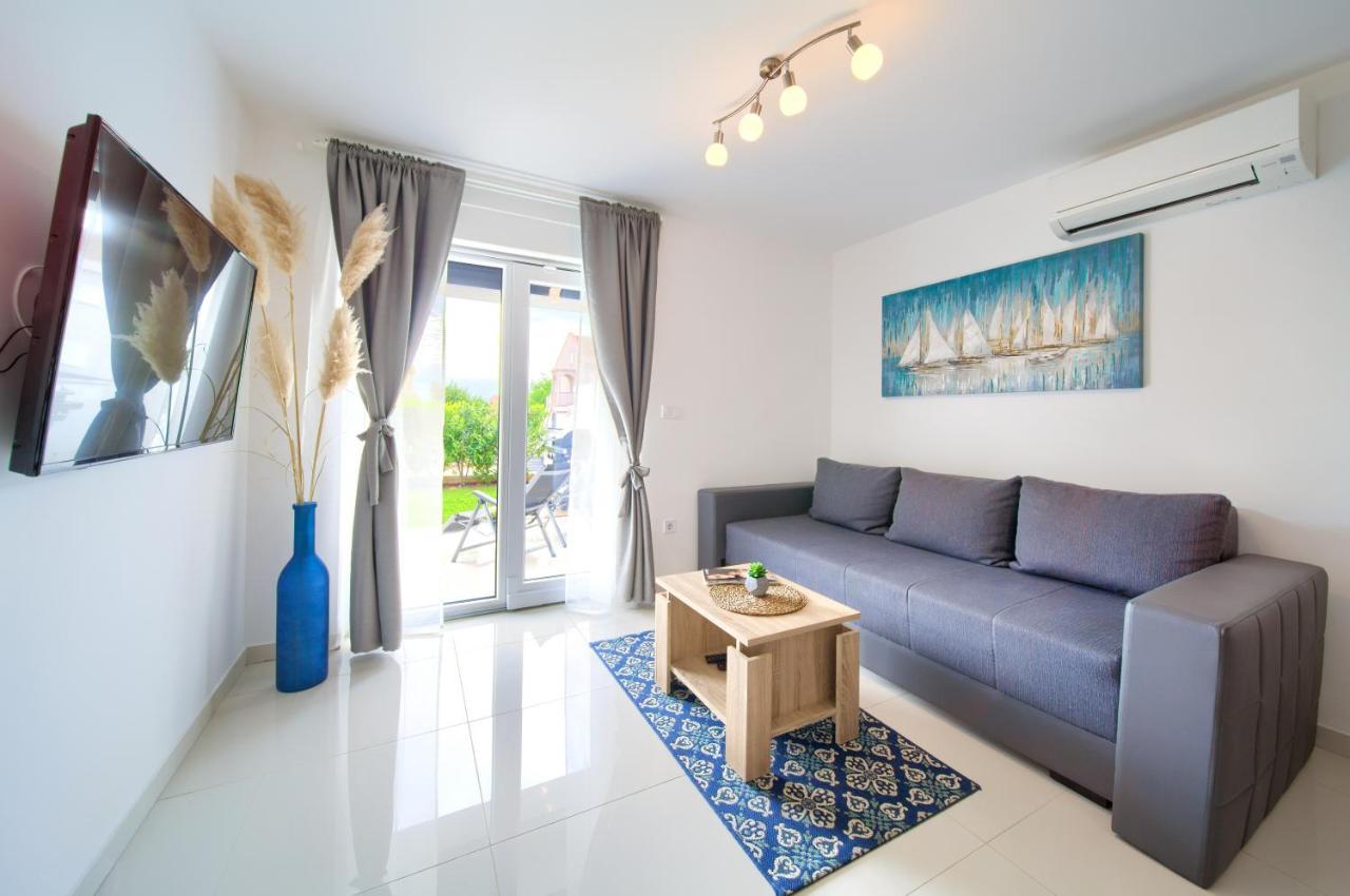 Dodo Apartments فانتاسيسي المظهر الخارجي الصورة