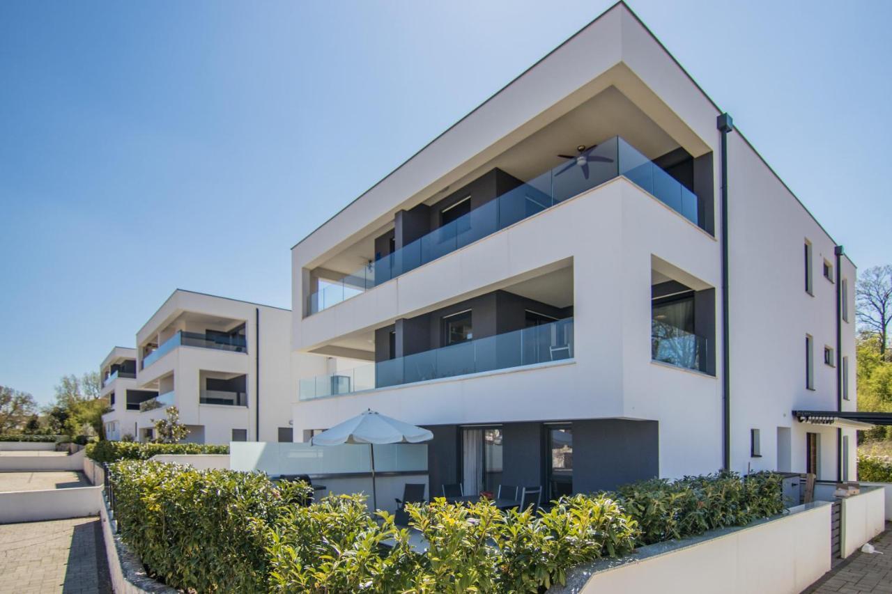 Dodo Apartments فانتاسيسي المظهر الخارجي الصورة