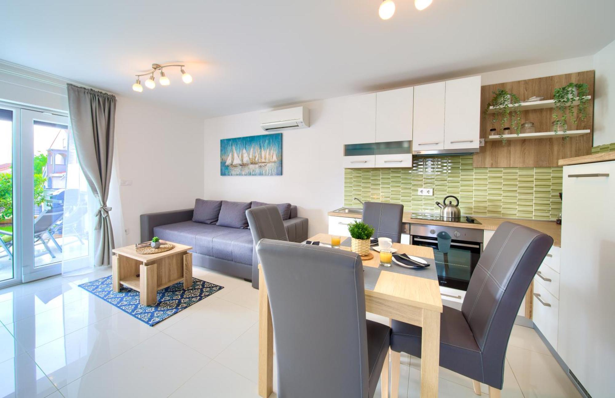 Dodo Apartments فانتاسيسي المظهر الخارجي الصورة